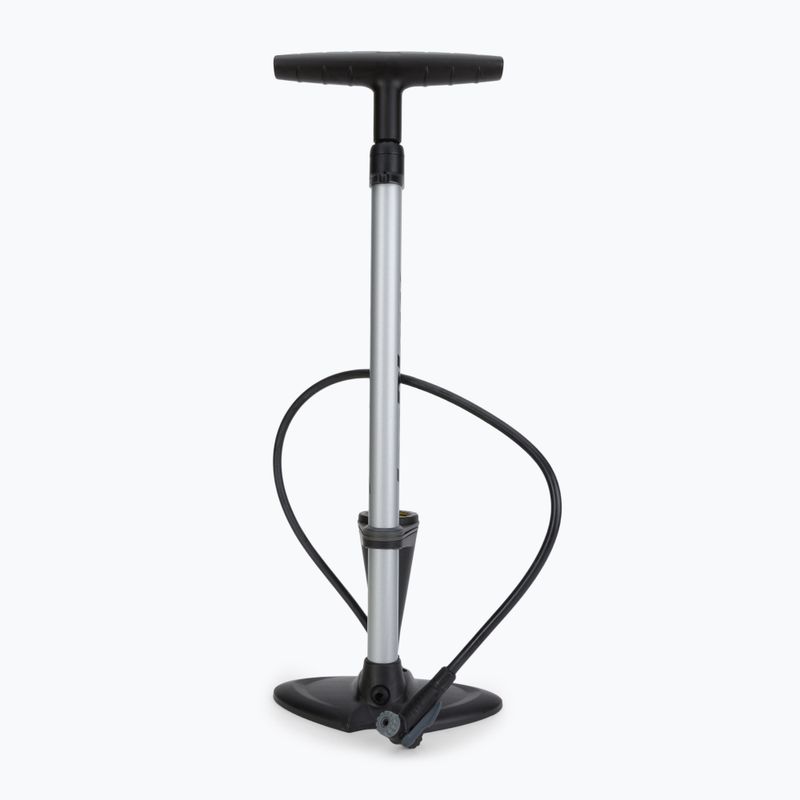 Pompa per bicicletta Topeak Joe Blow Max HP argento