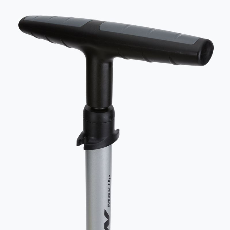 Pompa per bicicletta Topeak Joe Blow Max HP argento 2