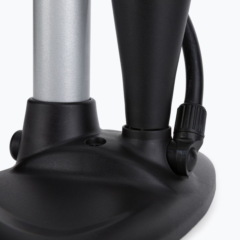 Pompa per bicicletta Topeak Joe Blow Max HP argento 4
