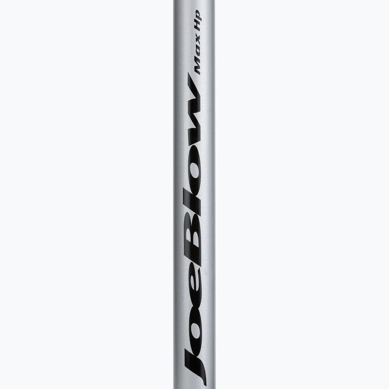 Pompa per bicicletta Topeak Joe Blow Max HP argento 5