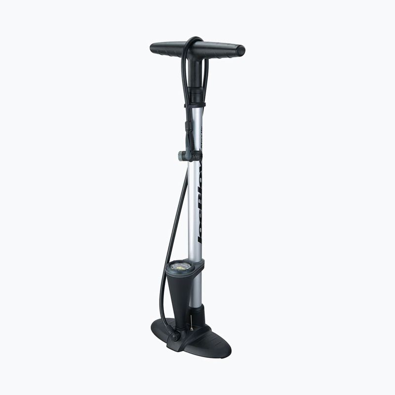 Pompa per bicicletta Topeak Joe Blow Max HP argento 7