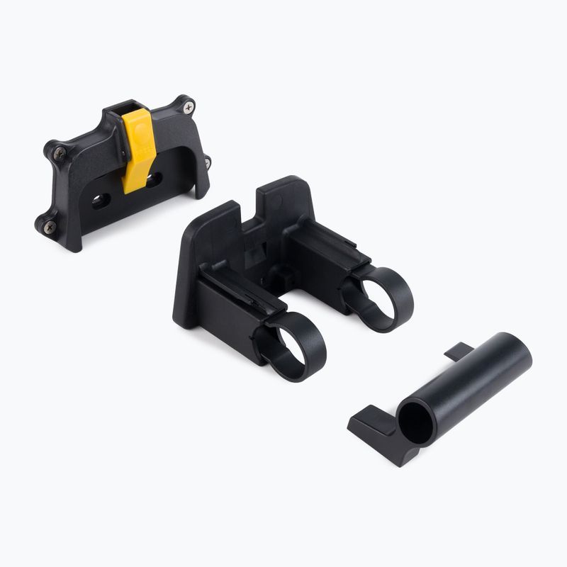 Topeak Basket Cestino anteriore per bicicletta bianco 3