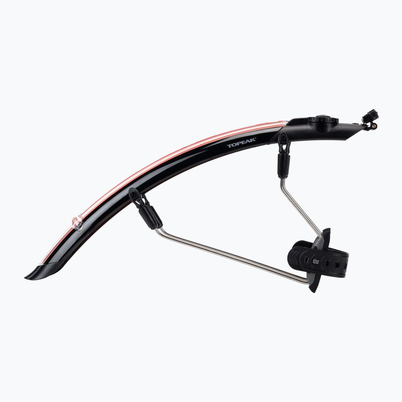 Set di parafanghi per bicicletta Topeak Defender Iglow X