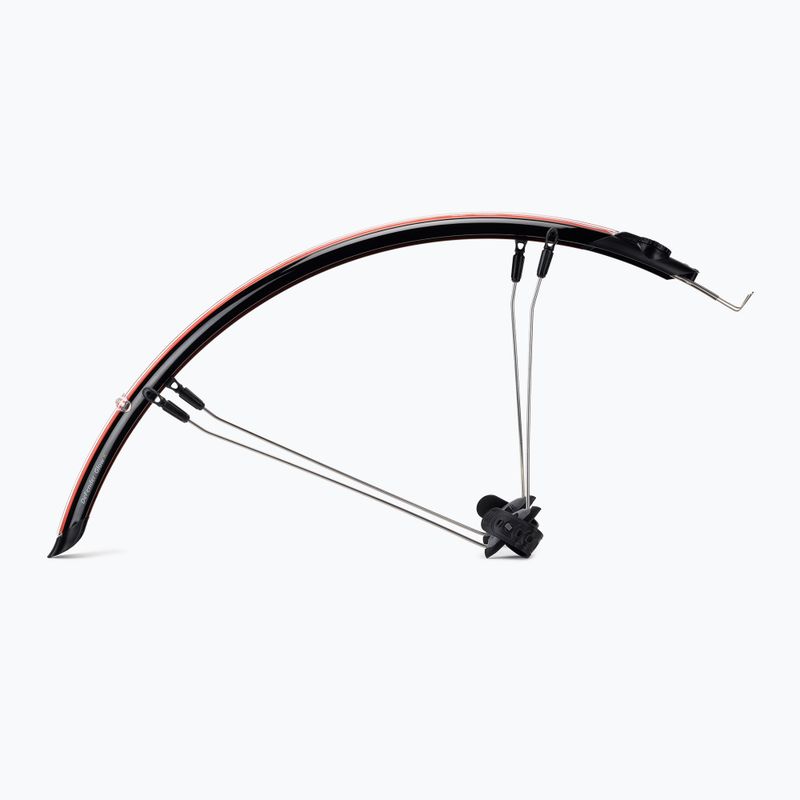 Set di parafanghi per bicicletta Topeak Defender Iglow X 5