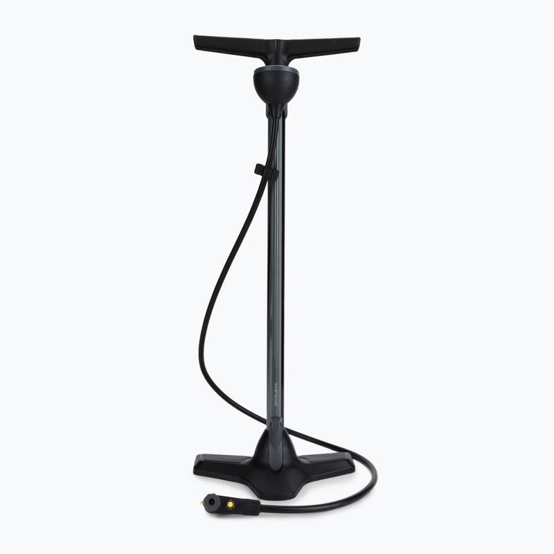 Topeak JoeBlow Race pompa per bicicletta nera
