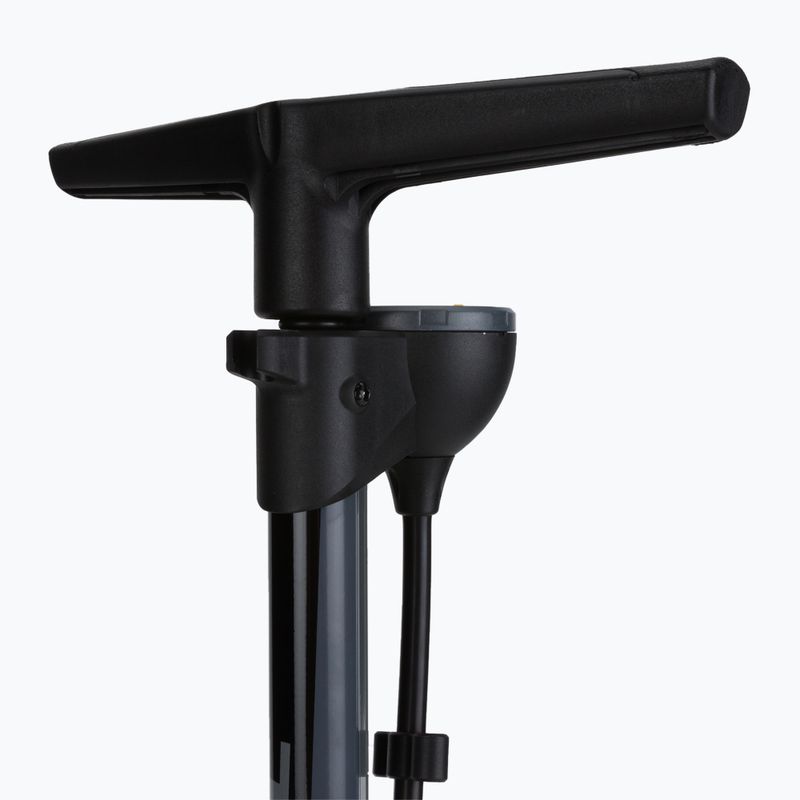 Topeak JoeBlow Race pompa per bicicletta nera 2