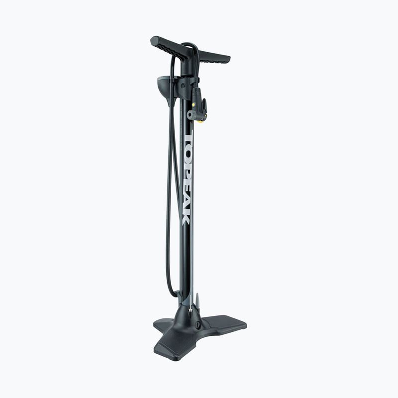Topeak JoeBlow Race pompa per bicicletta nera 7