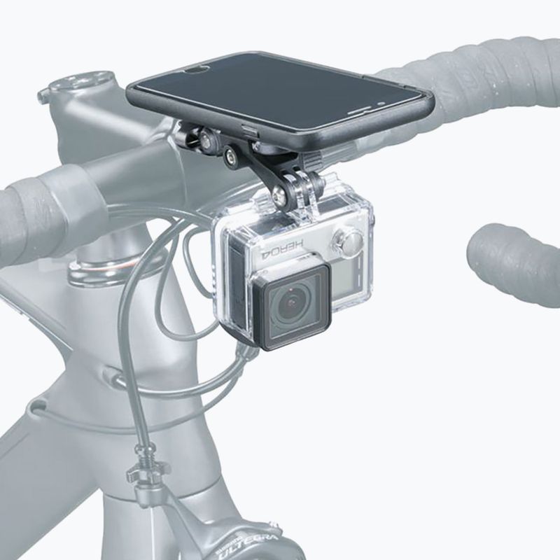 Portabici Topeak Ridecase Mount Rx 7