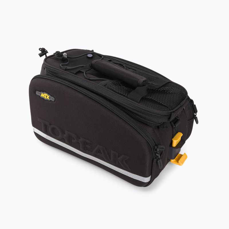 Topeak Mtx Trunk Bag Dx nero