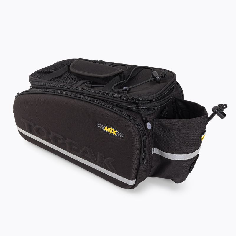 Topeak Mtx Trunk Bag Dx nero 2