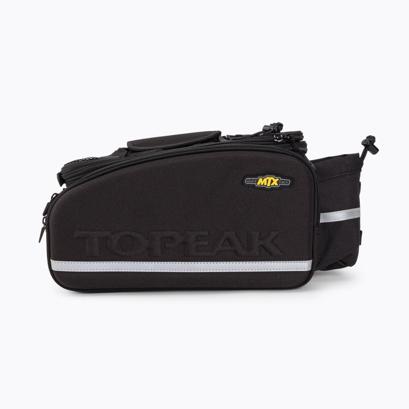 Topeak Mtx Trunk Bag Dx nero 3