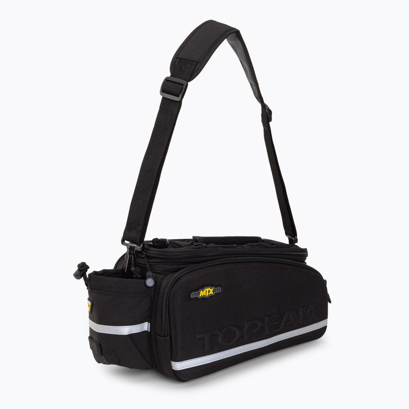 Topeak Mtx Trunk Bag Dx nero 4