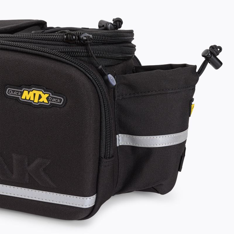 Topeak Mtx Trunk Bag Dx nero 6