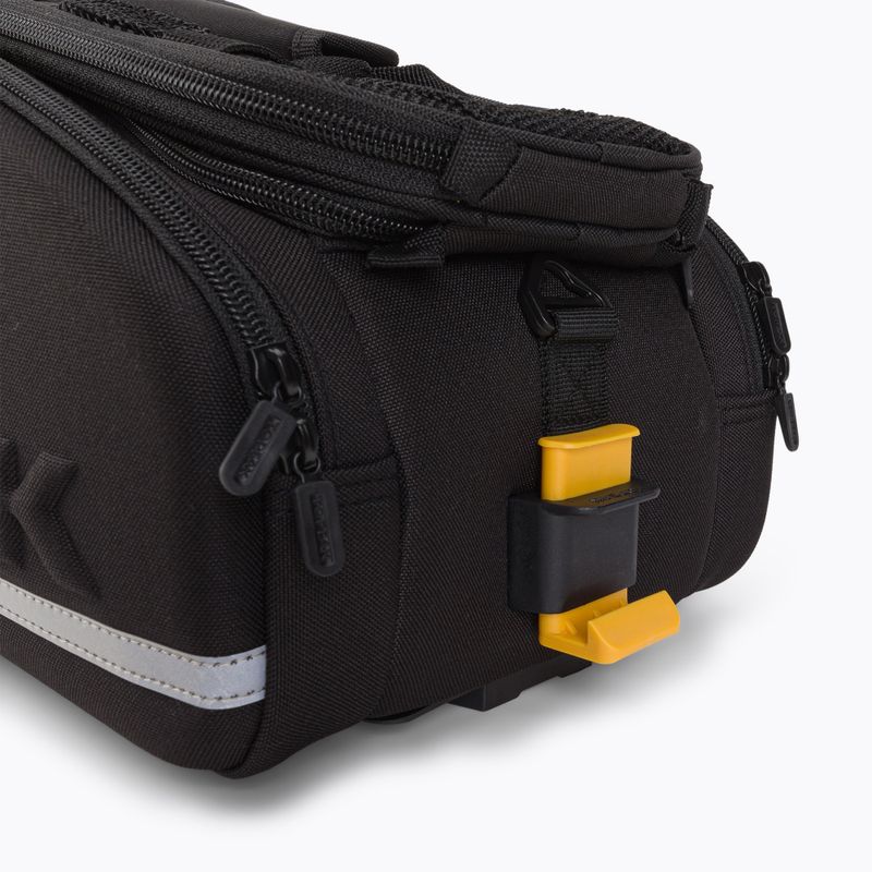Topeak Mtx Trunk Bag Dx nero 8