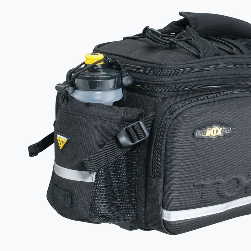 Topeak Mtx Trunk Bag Dx nero 10