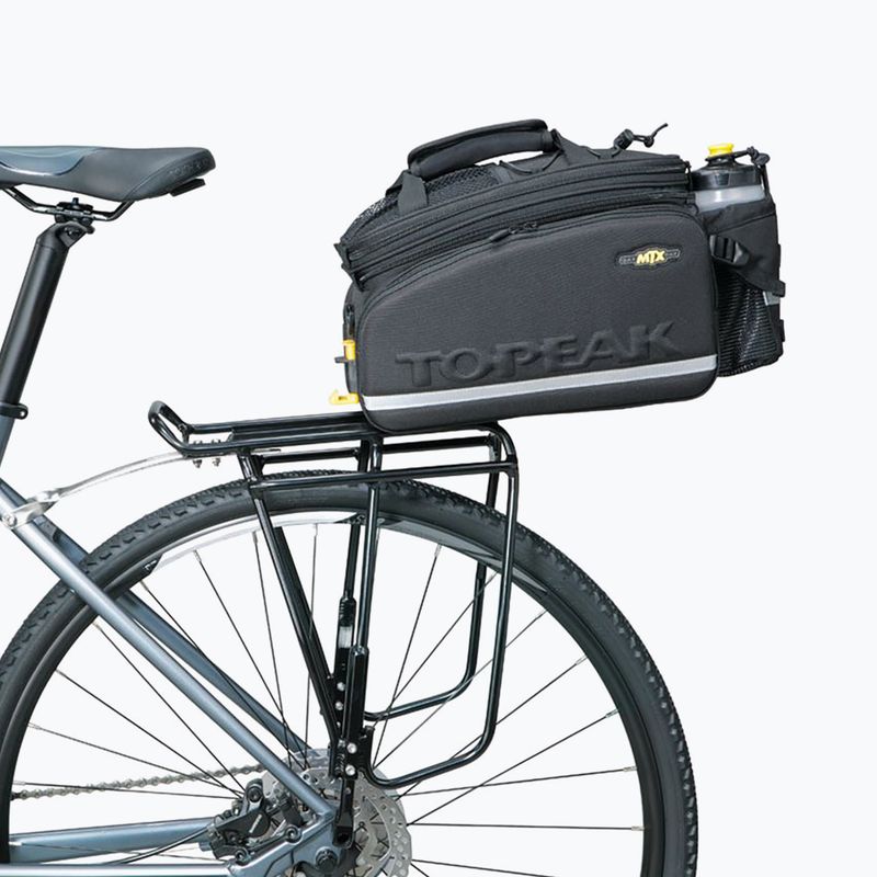 Topeak Mtx Trunk Bag Dx nero 11