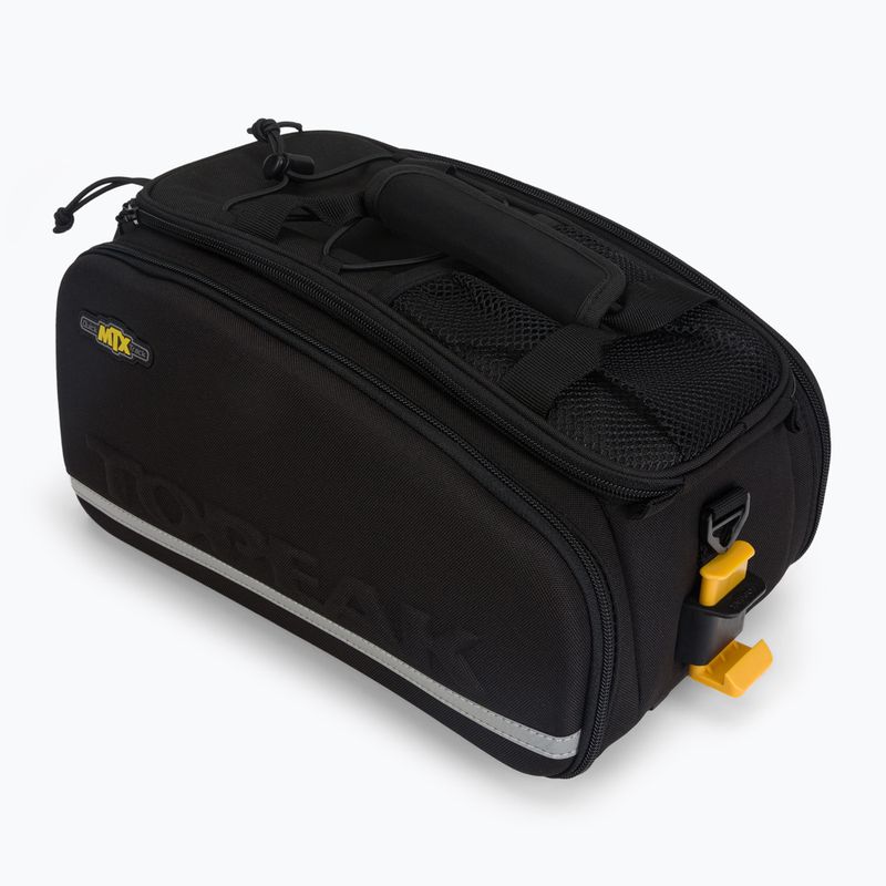 Topeak Mtx Trunk Bag Exp nero