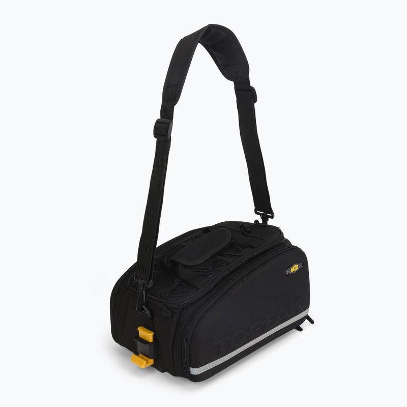 Topeak Mtx Trunk Bag Exp nero 4