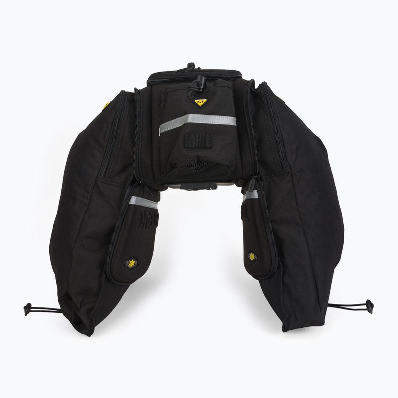Topeak Mtx Trunk Bag Exp nero 6