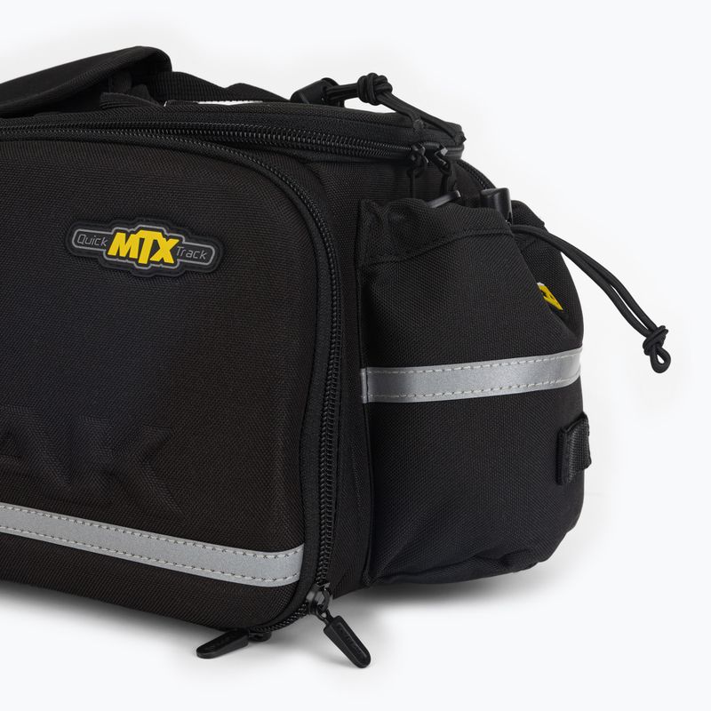 Topeak Mtx Trunk Bag Exp nero 8