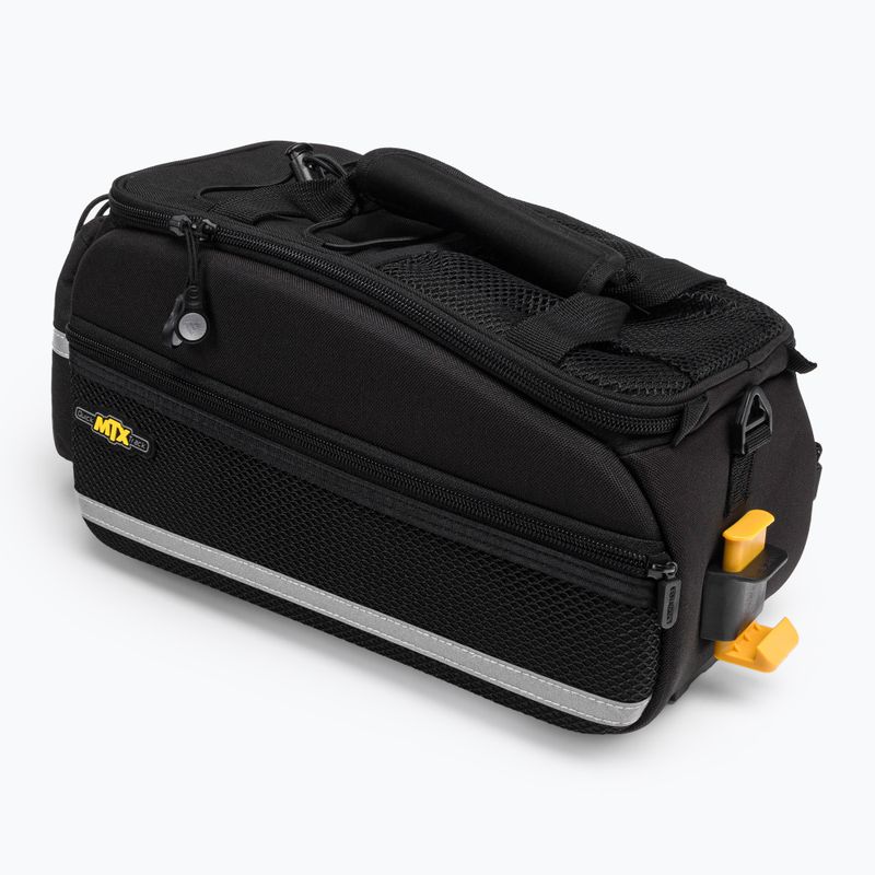 Topeak Mtx Trunk Bag Ex nero