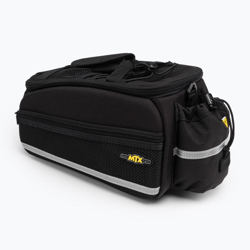 Topeak Mtx Trunk Bag Ex nero 2