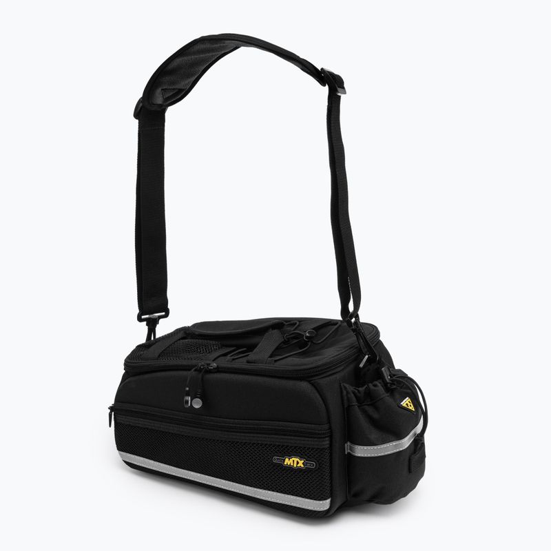 Topeak Mtx Trunk Bag Ex nero 3