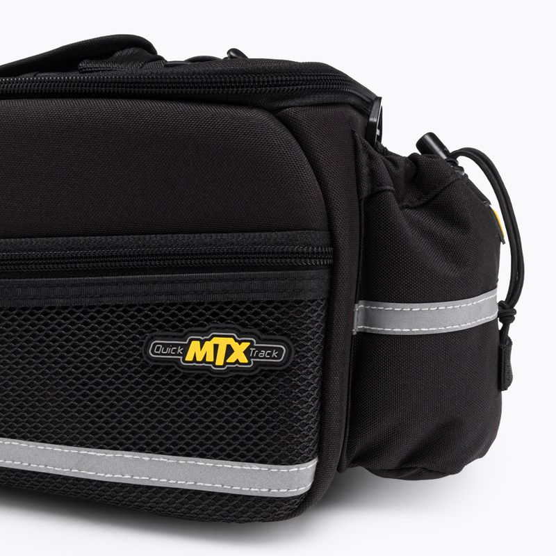 Topeak Mtx Trunk Bag Ex nero 4