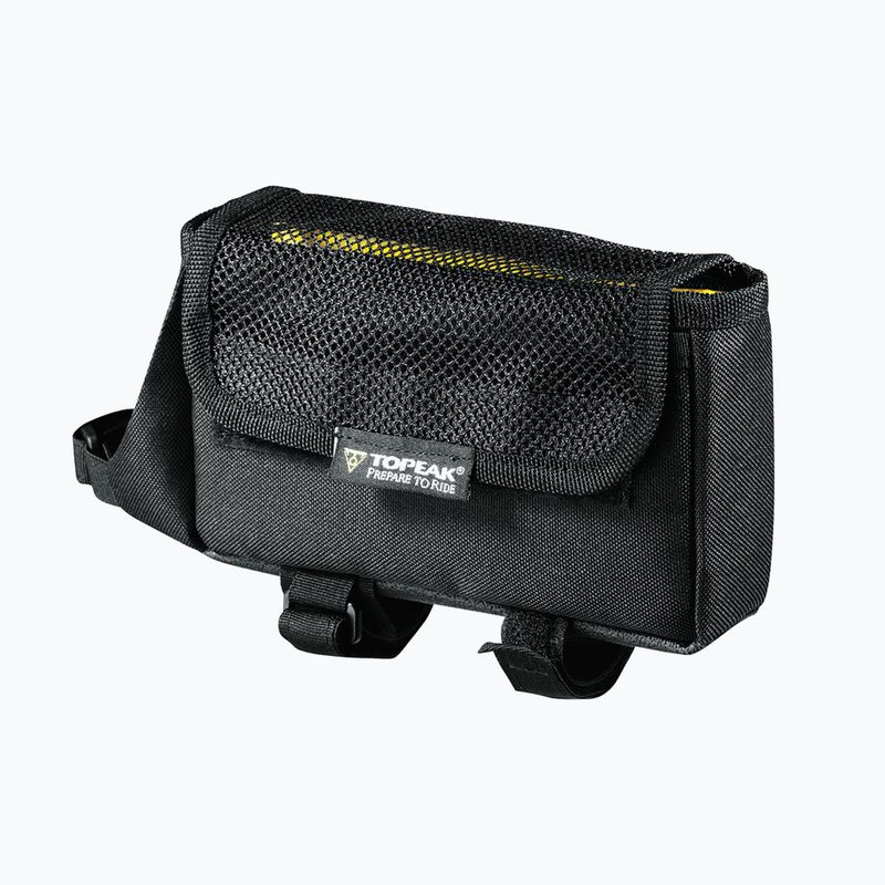 Topeak TriBag Borsa grande per il telaio della bicicletta 5