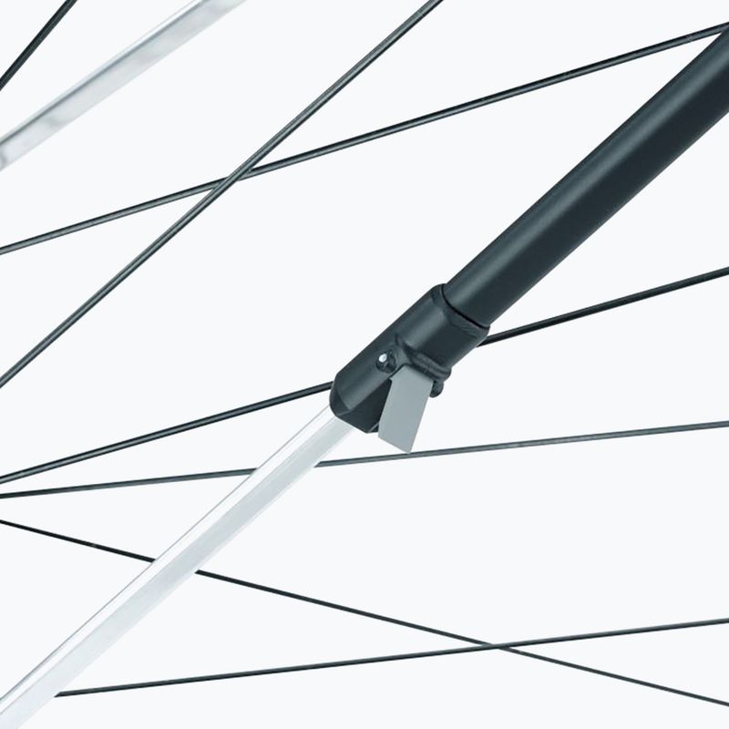 Topeak Defender TX set parafanghi bicicletta nero 11