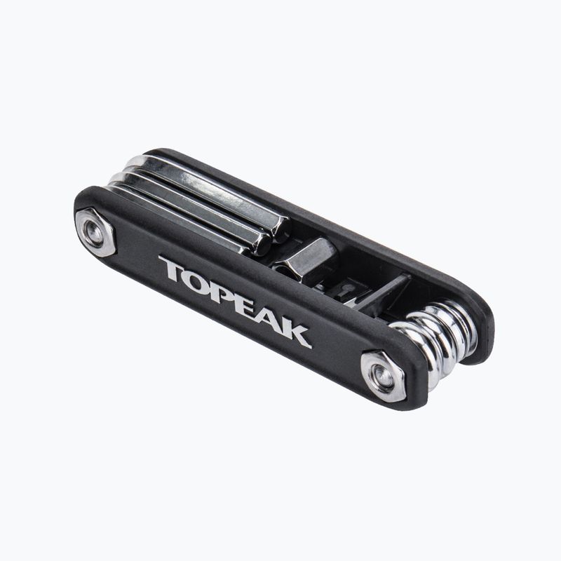 Chiave per bicicletta Topeak X-Tool Plus 2