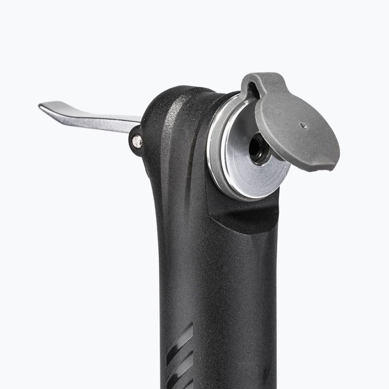 Pompa per bicicletta Topeak Roadie DAX a doppia azione 3