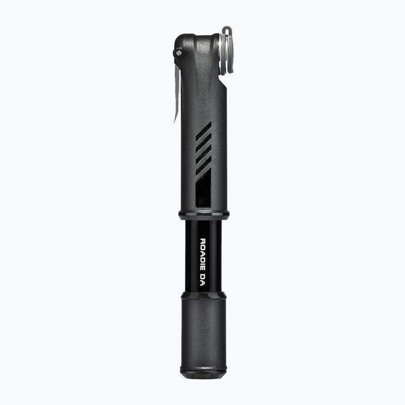 Pompa per bicicletta Topeak Roadie DA a doppia azione