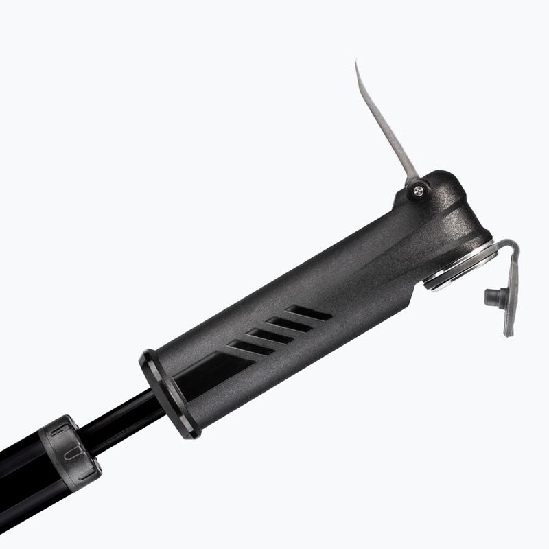 Pompa per bicicletta Topeak Roadie DA a doppia azione 2