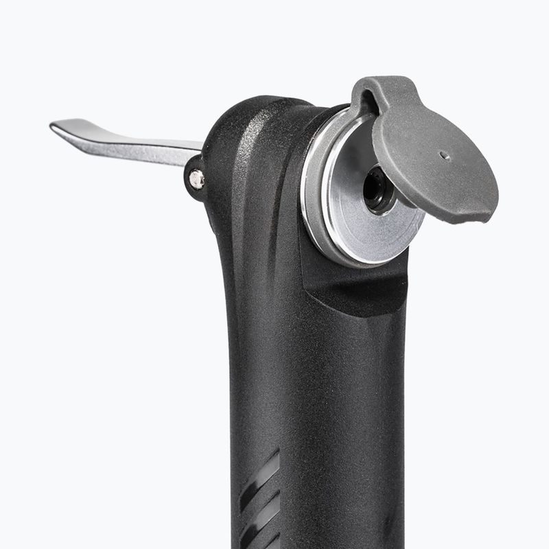 Pompa per bicicletta Topeak Roadie DA a doppia azione 3