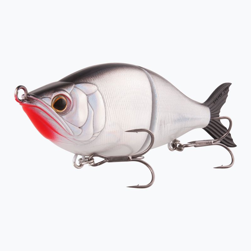 Strike Pro X-Buster Slow Sinking Wobbler A010 TEV-EG051 2
