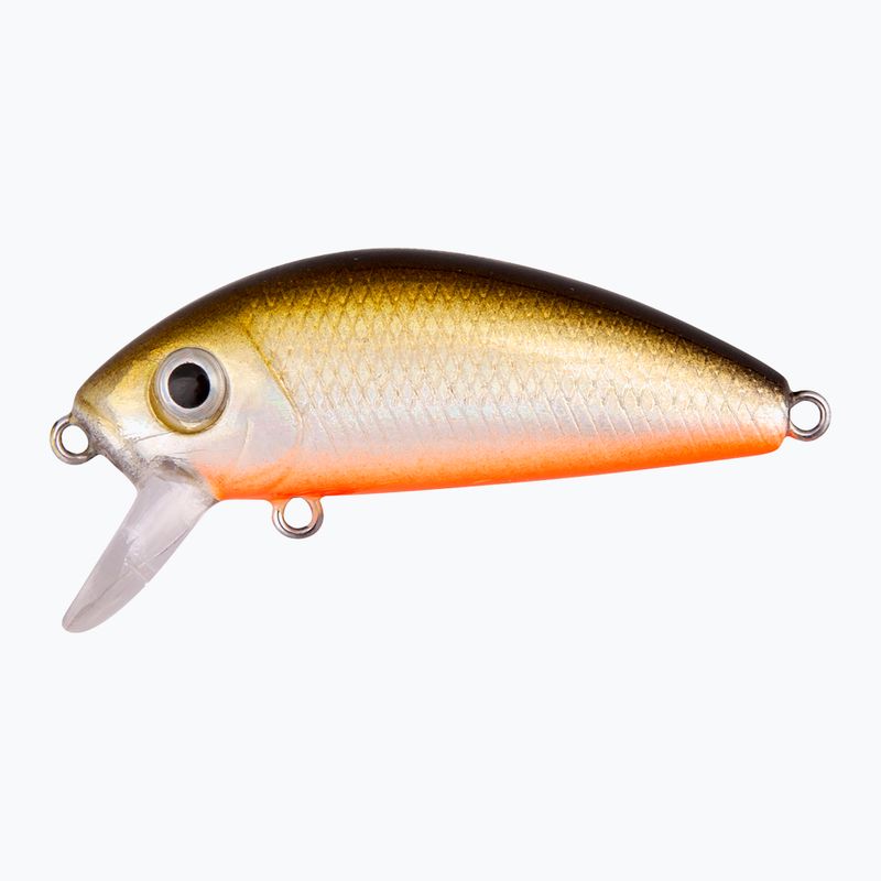 Strike Pro Mustang Minnow galleggiante 612T TEV-MG002F Wobbler