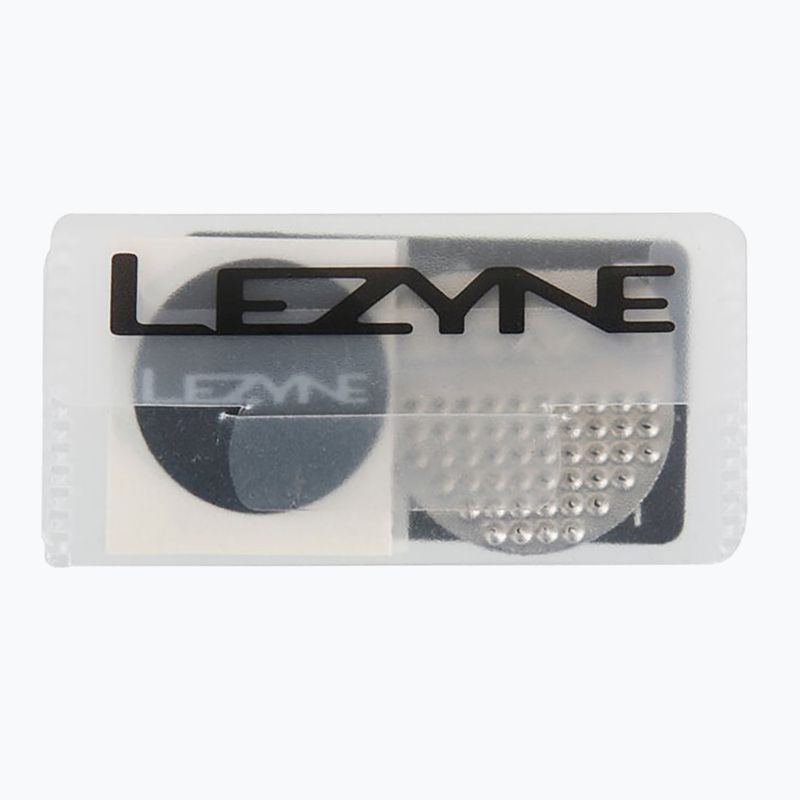 Kit di patch intelligenti Lezyne chiaro