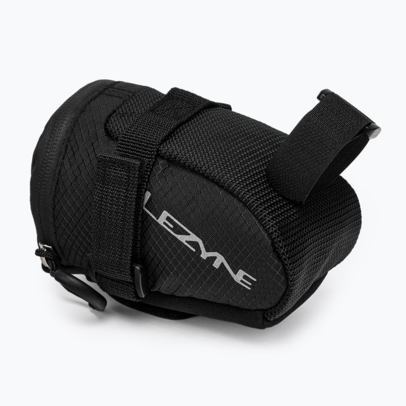 Lezyne M-Caddy borsa da bici sottosella nera