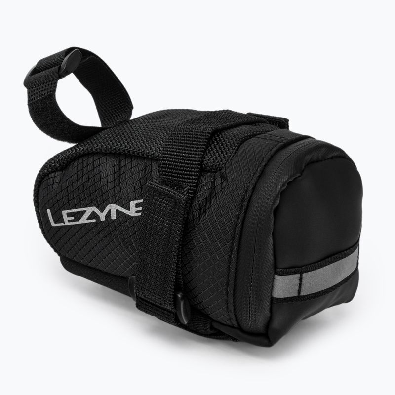 Lezyne M-Caddy borsa da bici sottosella nera 2