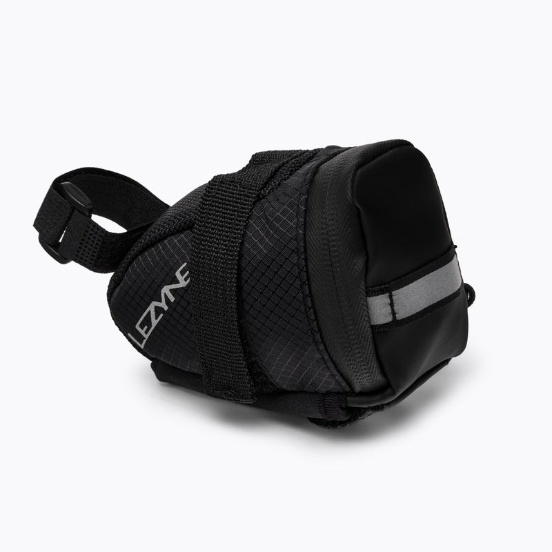 Lezyne S-Caddy borsa da bici sotto sella nera