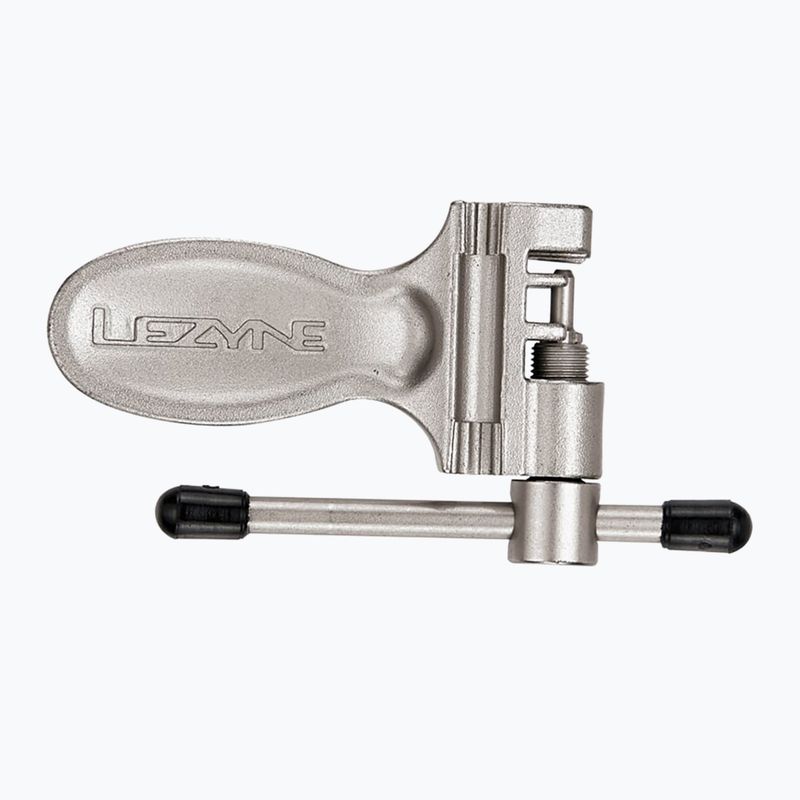 Freno a catena in nichel Lezyne Chain Drive