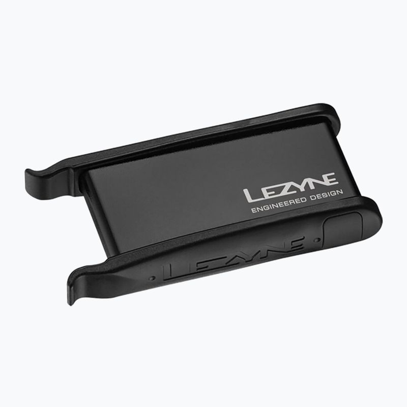 Lezyne Kit di riparazione delle leve nero