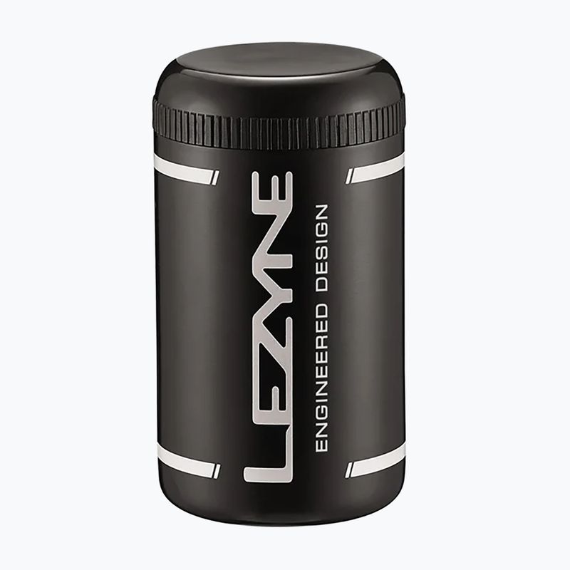 Contenitore per attrezzi con organizer Lezyne Flow Caddy With Organizer black 3