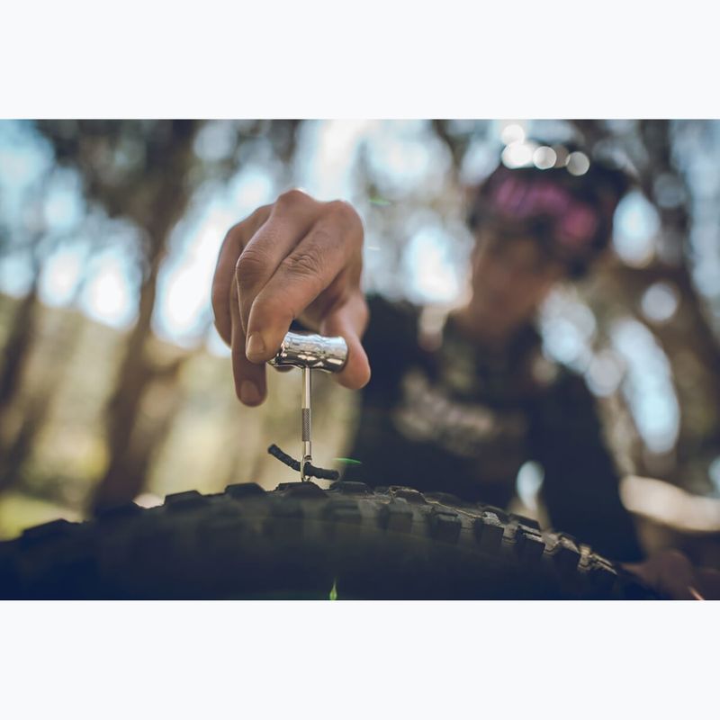 Kit Lezyne Classic Tubeless chiaro 4