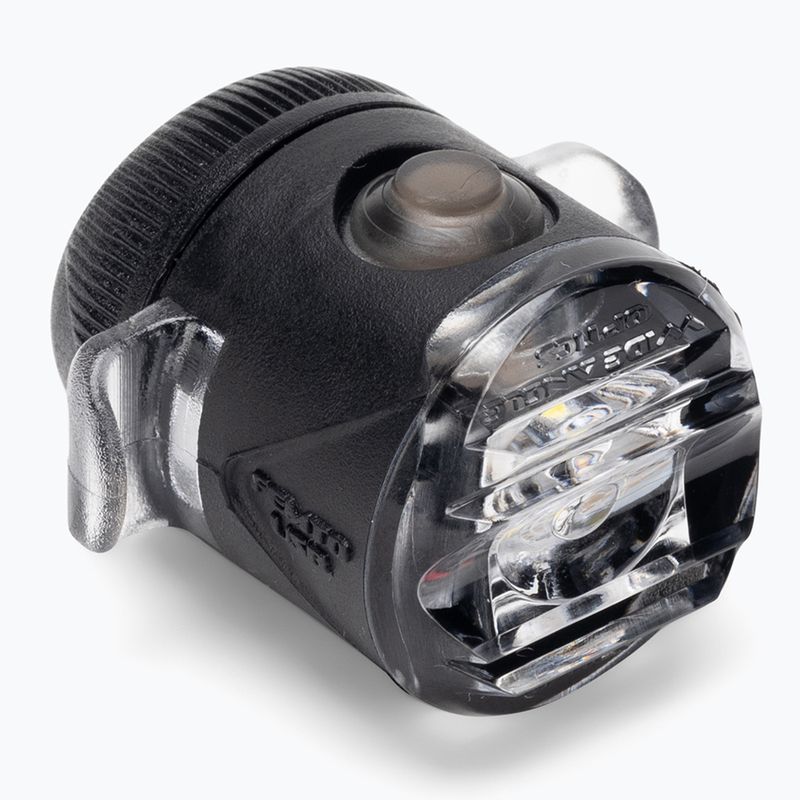Set di luci per bicicletta Lezyne LED FEMTO Drive RIVE USB nero 2
