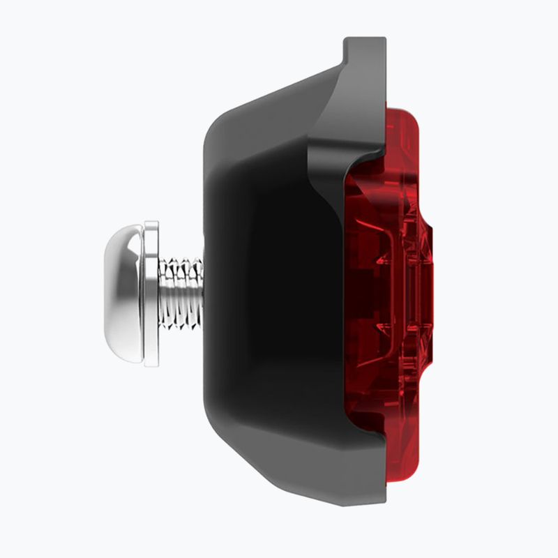 Lezyne Super Bright Stvzo E12 nero per il ciclo posteriore 3