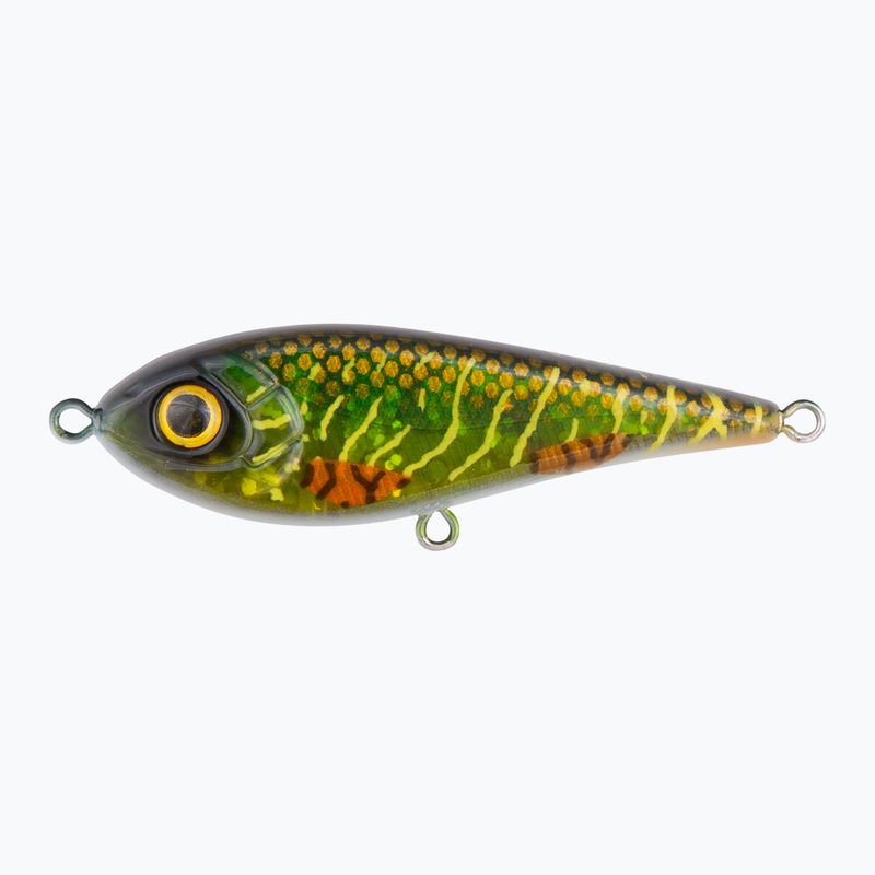 Strike Pro Tiny Buster Suspending Wobbler C755G TEV-EG149S