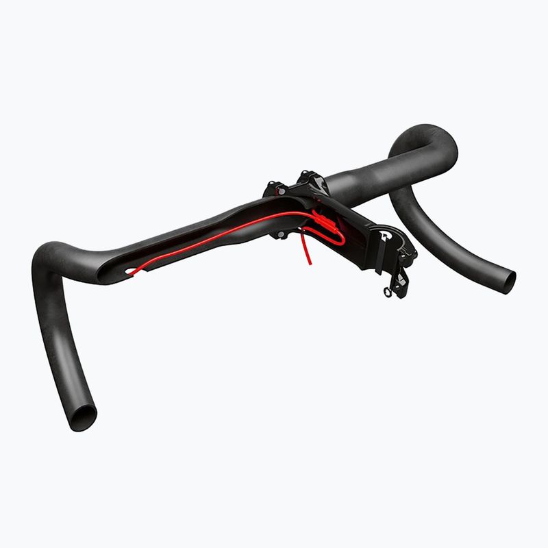 FSA Energy SCR ponte alu -6° 80 mm nero 3