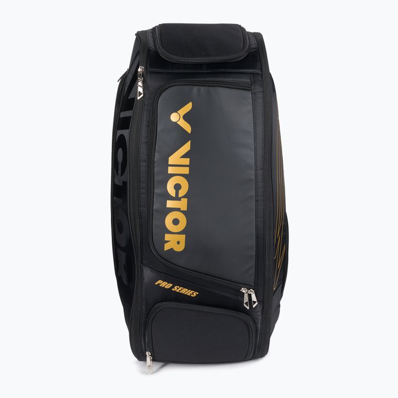 Borsa da badminton VICTOR Zaino BR7007 nero 200012 2